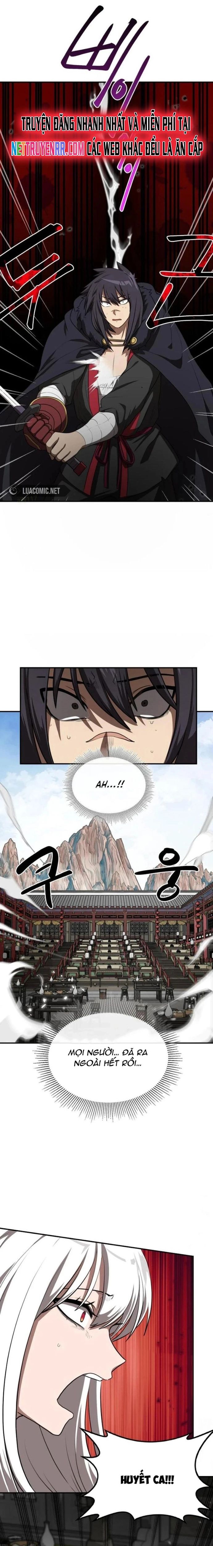 Có Lẽ Là Vô Địch - Chap 25.1