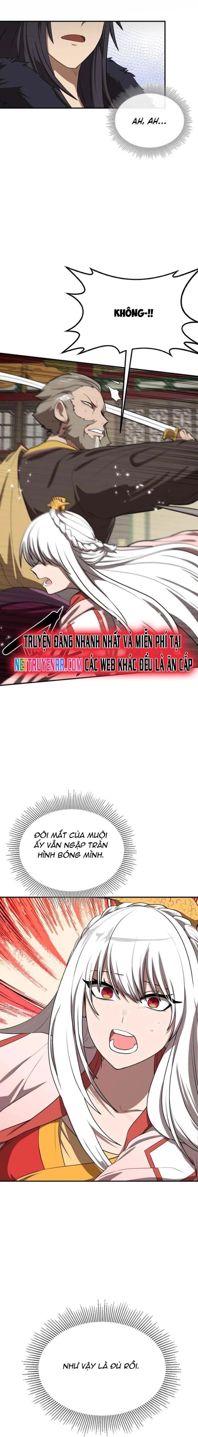 Có Lẽ Là Vô Địch - Chap 25.1