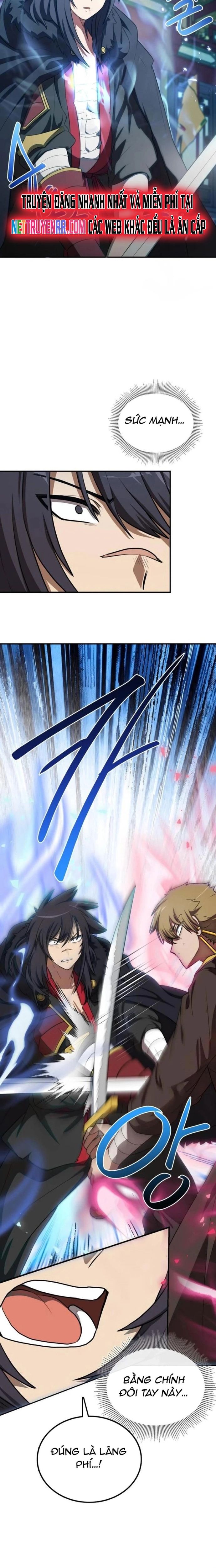 Có Lẽ Là Vô Địch - Chap 25.1