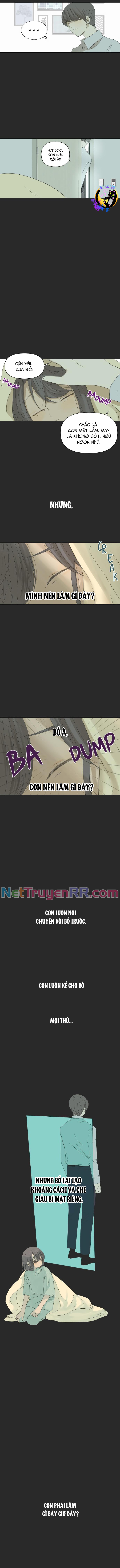 Cô Nàng Sắc Sảo - Chap 20