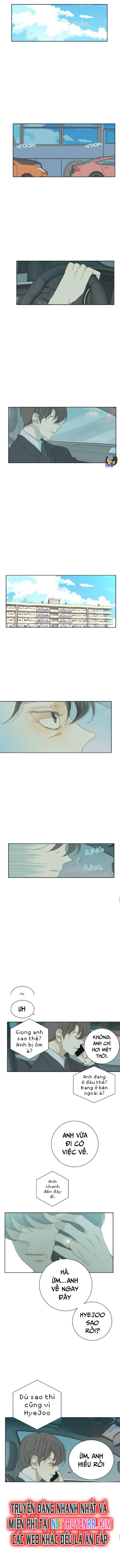 Cô Nàng Sắc Sảo - Chap 30