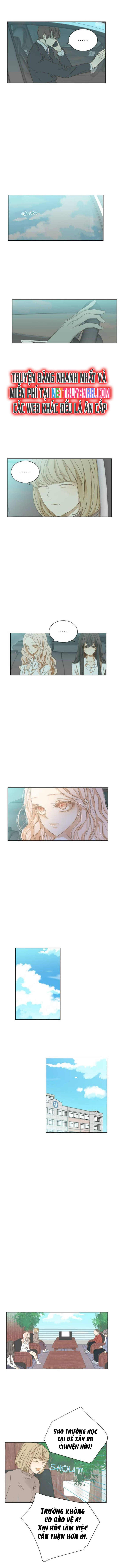 Cô Nàng Sắc Sảo - Chap 30