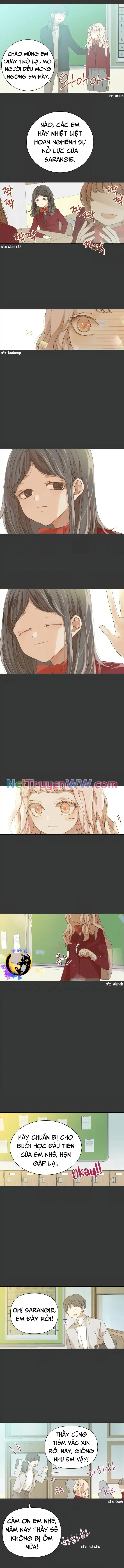 Cô Nàng Sắc Sảo - Chap 44