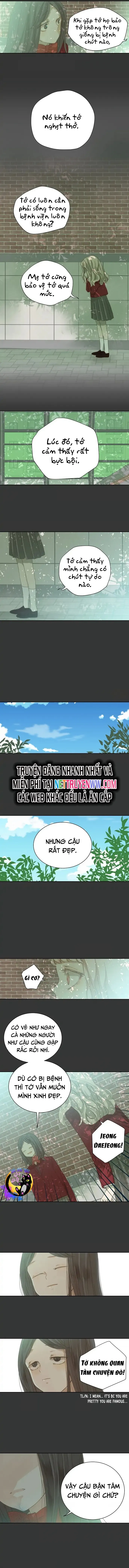 Cô Nàng Sắc Sảo - Chap 44