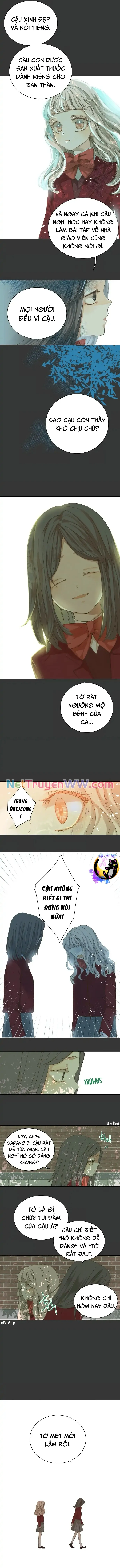 Cô Nàng Sắc Sảo - Chap 44