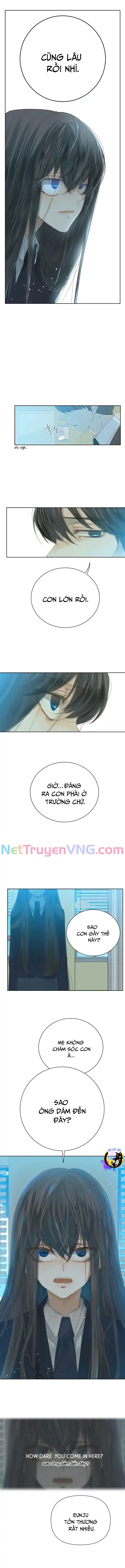 Cô Nàng Sắc Sảo - Chap 47