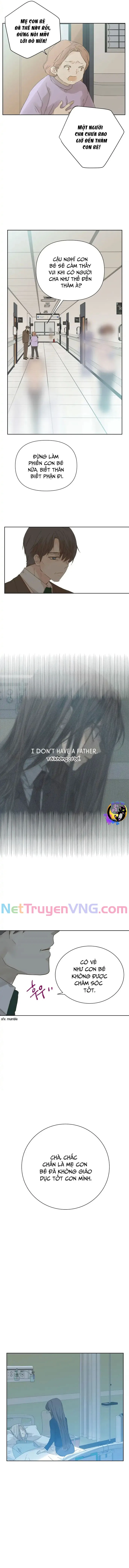 Cô Nàng Sắc Sảo - Chap 47