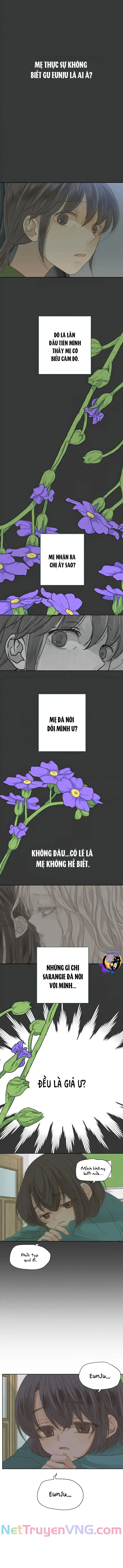 Cô Nàng Sắc Sảo - Chap 47