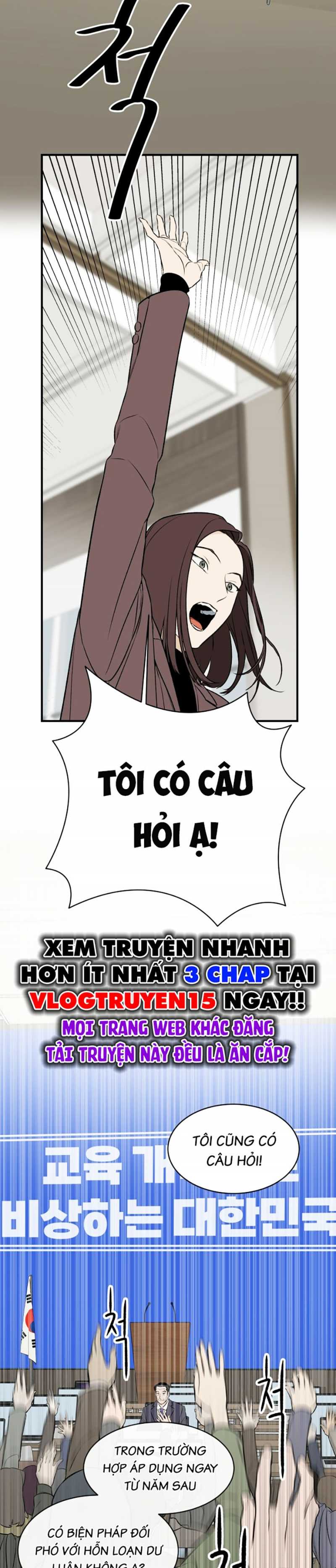 Cơ Quan Tự Hủy - Chap 0