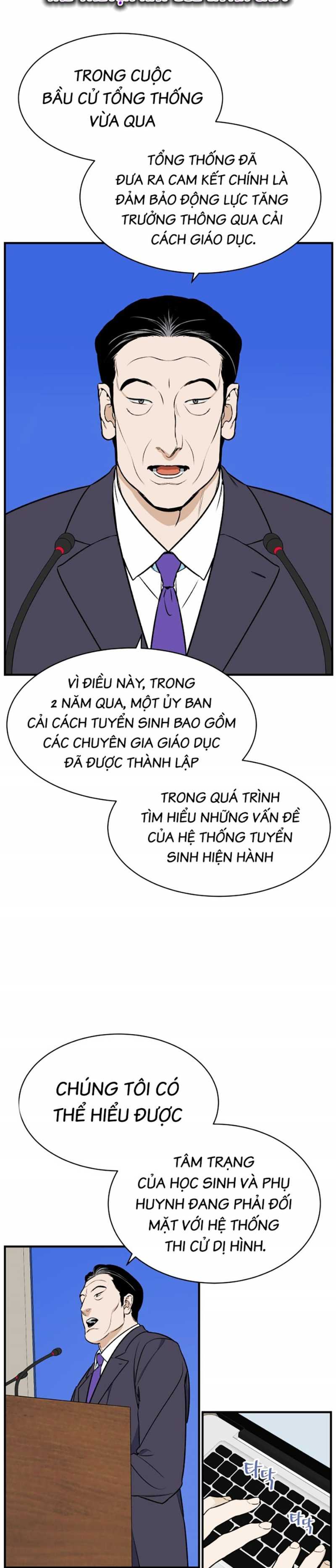 Cơ Quan Tự Hủy - Chap 0