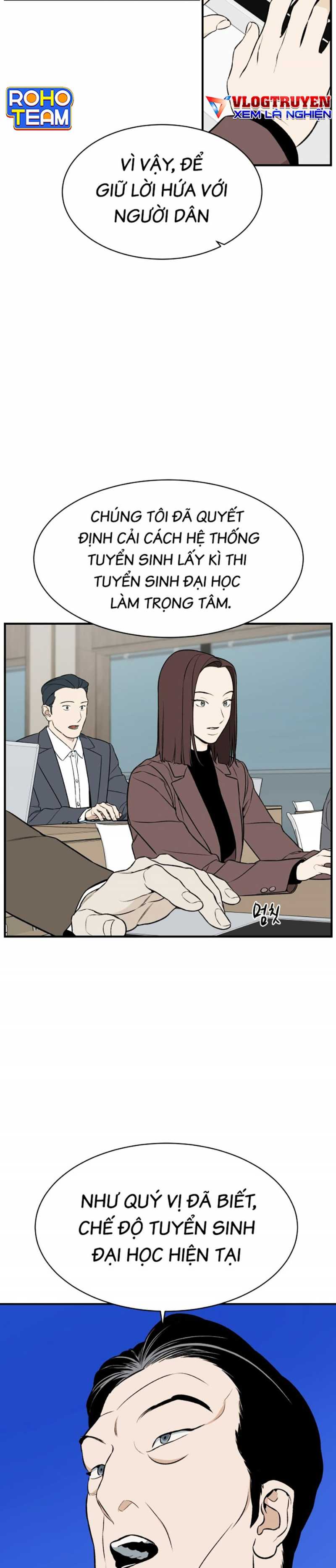 Cơ Quan Tự Hủy - Chap 0