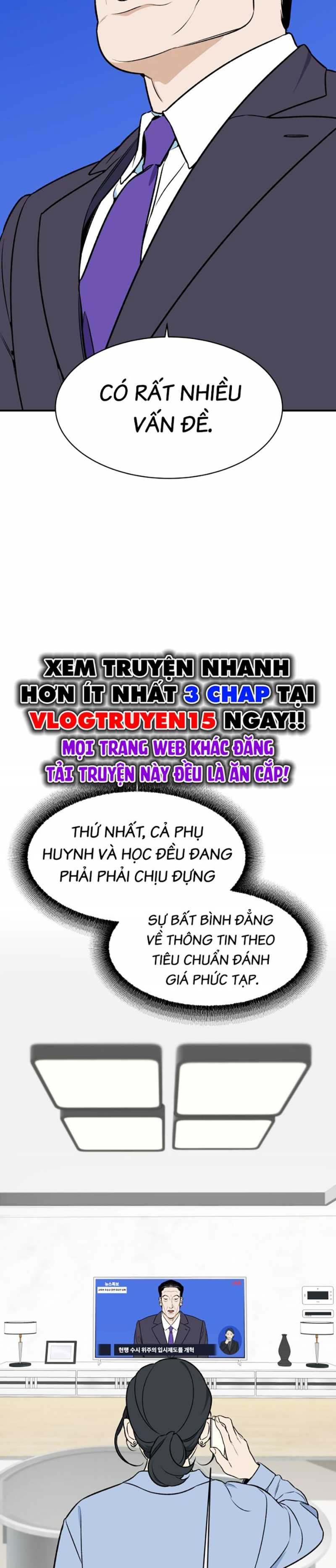 Cơ Quan Tự Hủy - Chap 0