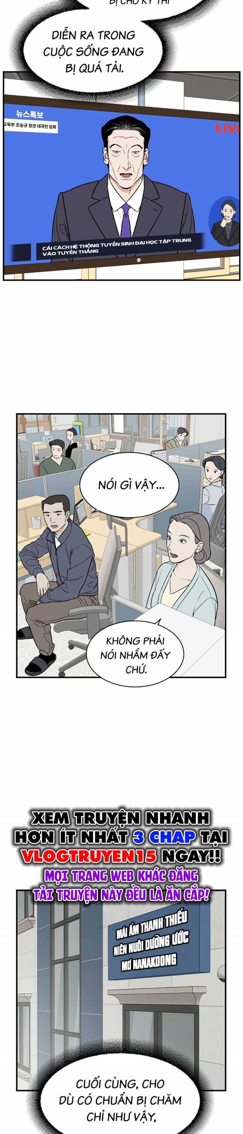Cơ Quan Tự Hủy - Chap 0
