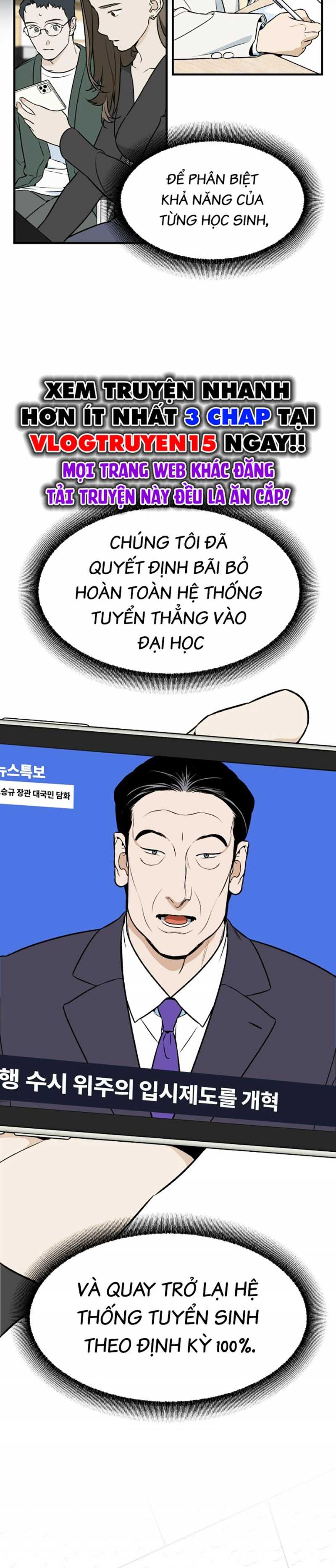 Cơ Quan Tự Hủy - Chap 0