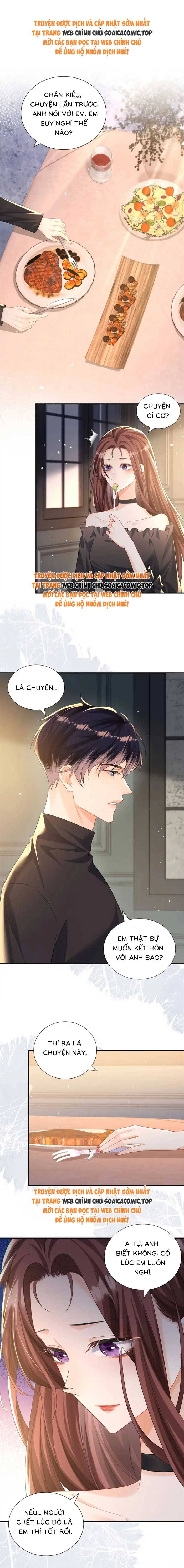 Cố Tình Chiếm Đoạt - Chap 61