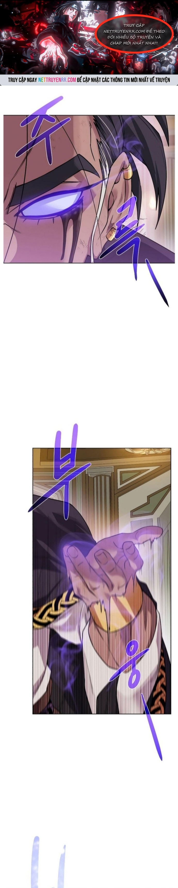 Cổ Vật Trong Hầm Tối - Chap 103