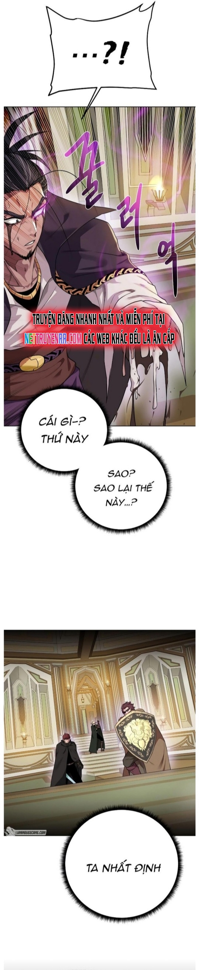 Cổ Vật Trong Hầm Tối - Chap 103