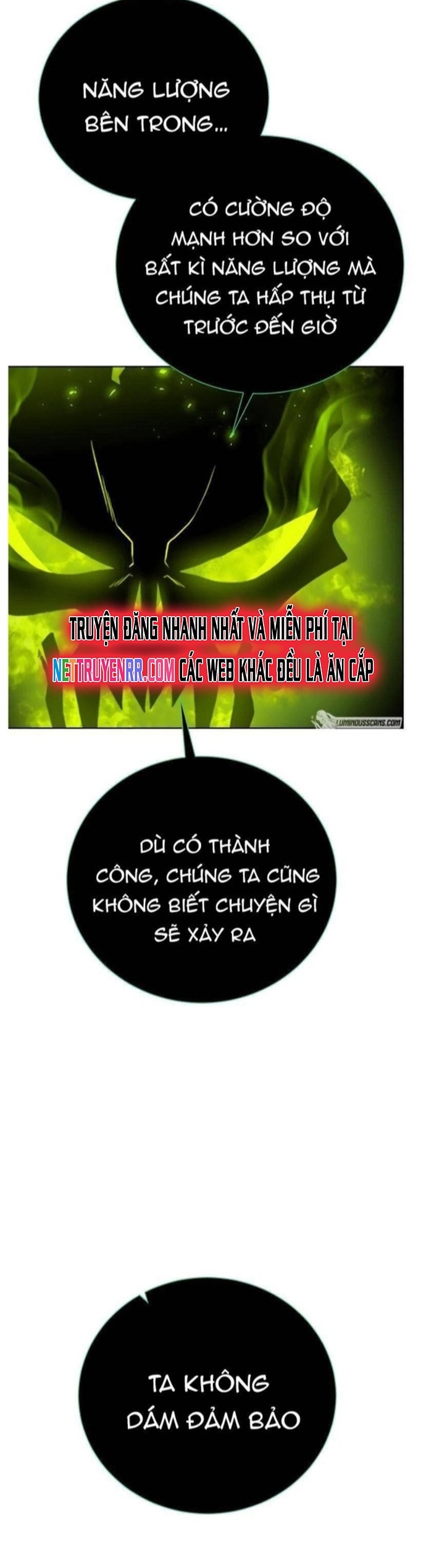 Cổ Vật Trong Hầm Tối - Chap 105