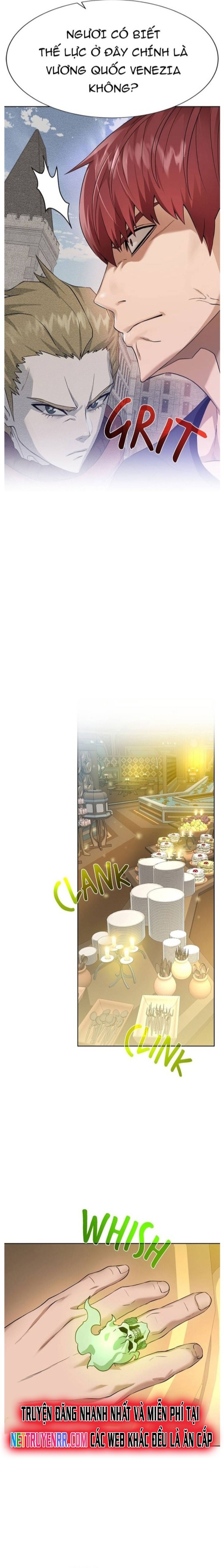 Cổ Vật Trong Hầm Tối - Chap 108