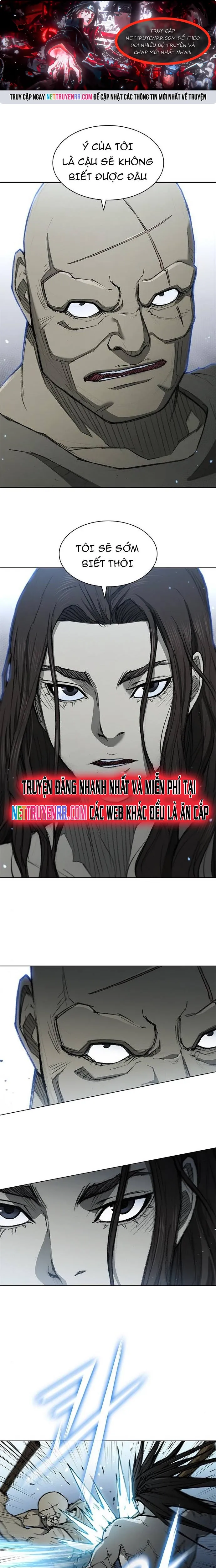 Con Đường Của Võ Giả - Chap 147