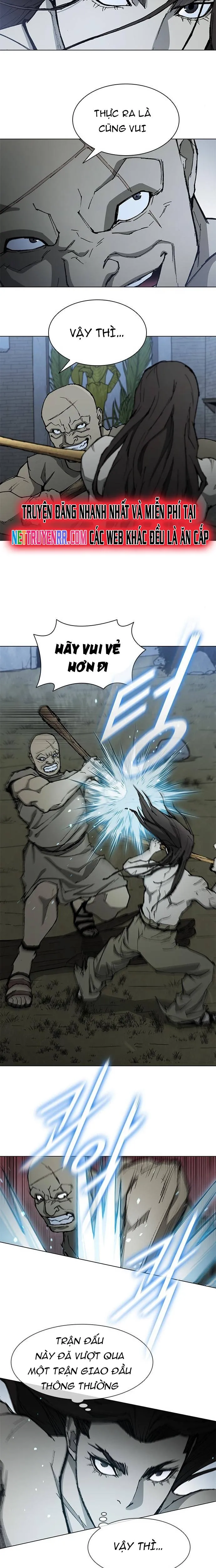 Con Đường Của Võ Giả - Chap 147