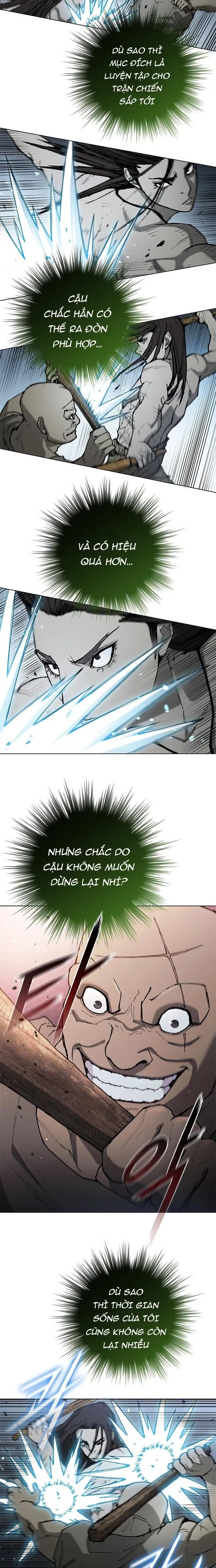 Con Đường Của Võ Giả - Chap 147