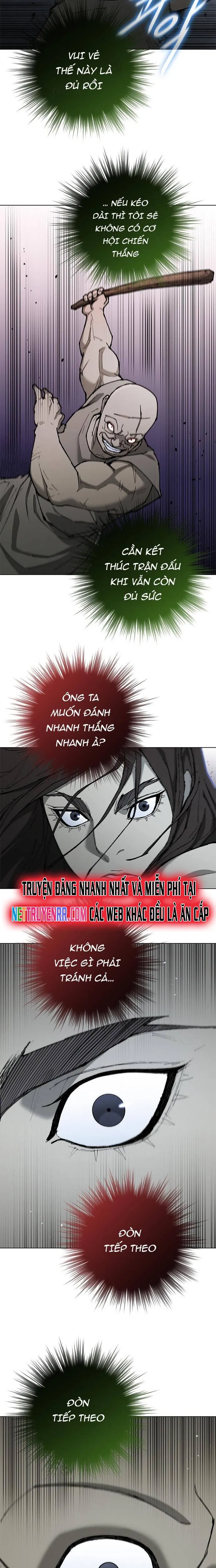 Con Đường Của Võ Giả - Chap 147