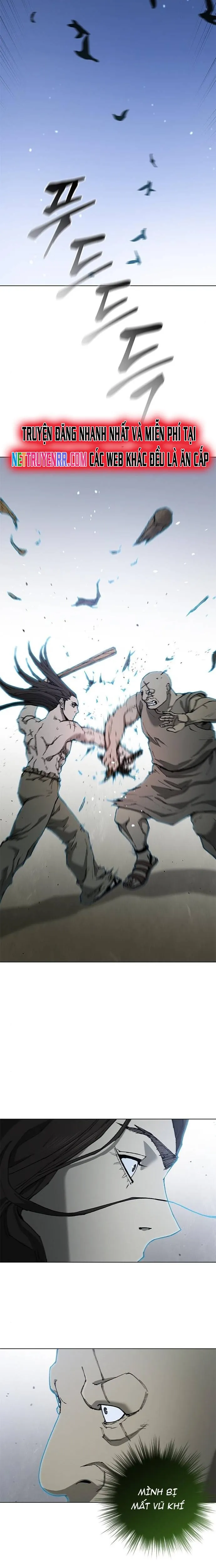 Con Đường Của Võ Giả - Chap 147