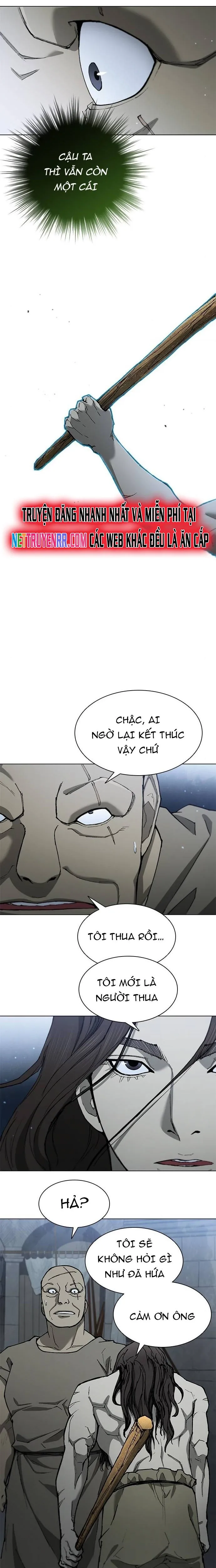 Con Đường Của Võ Giả - Chap 147