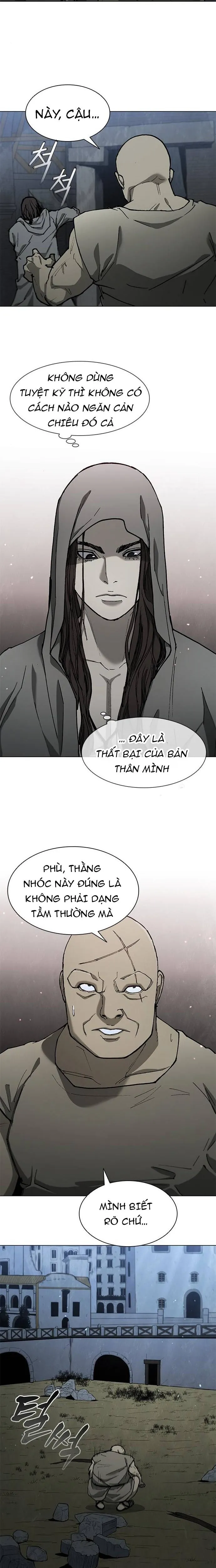 Con Đường Của Võ Giả - Chap 147