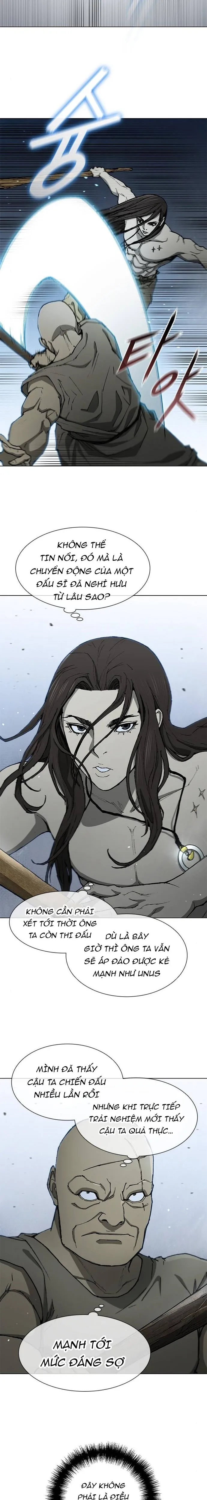 Con Đường Của Võ Giả - Chap 147
