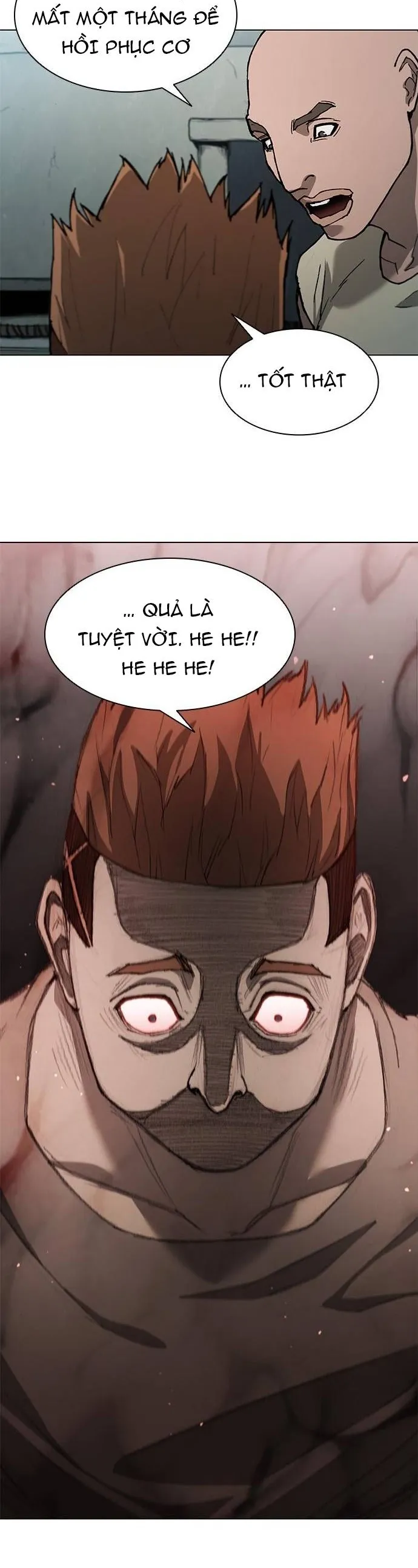 Con Đường Của Võ Giả - Chap 147