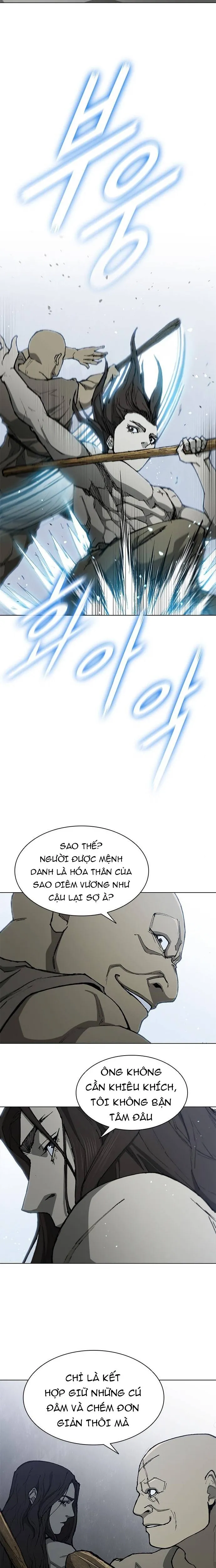 Con Đường Của Võ Giả - Chap 147