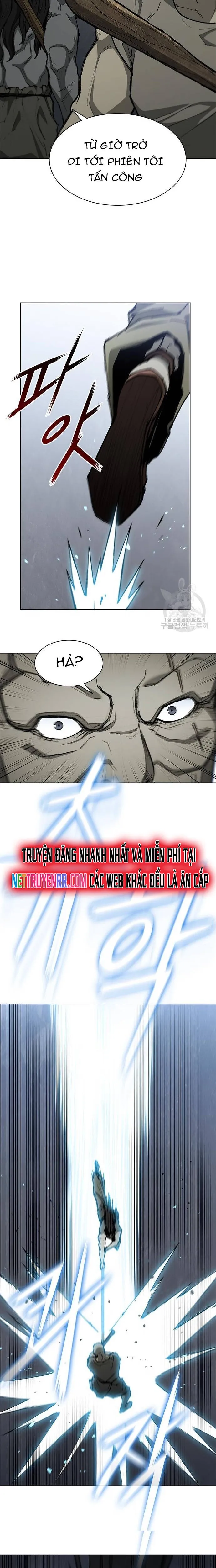 Con Đường Của Võ Giả - Chap 147