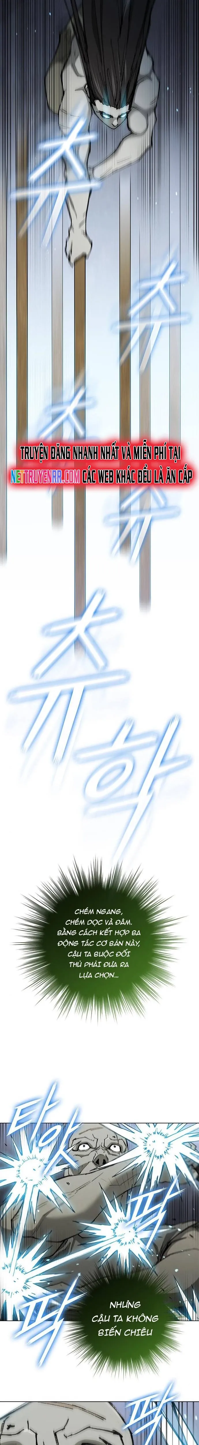 Con Đường Của Võ Giả - Chap 147