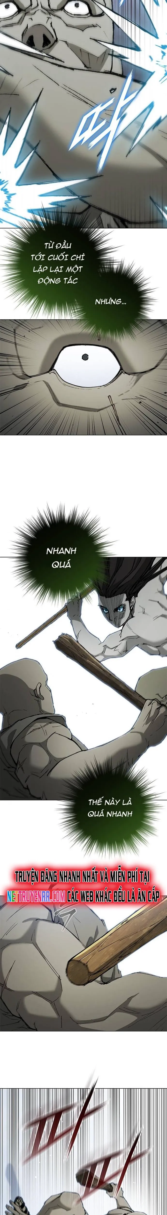Con Đường Của Võ Giả - Chap 147