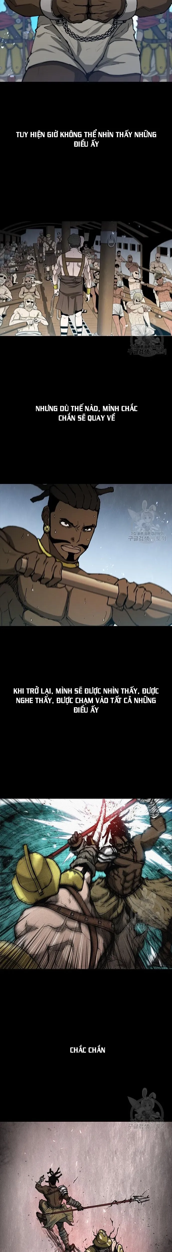 Con Đường Của Võ Giả - Chap 157