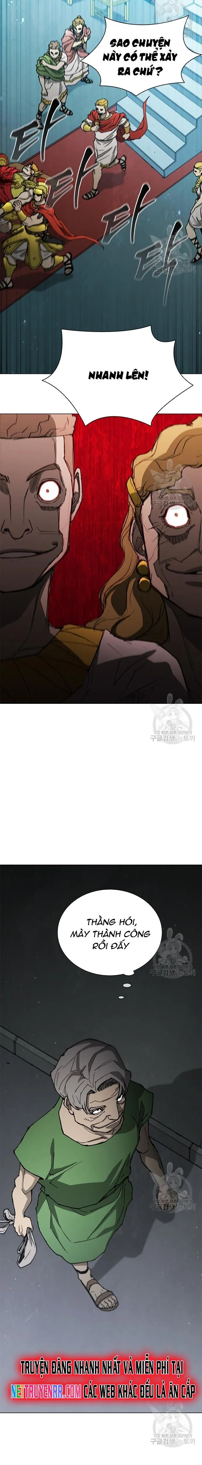 Con Đường Của Võ Giả - Chap 167