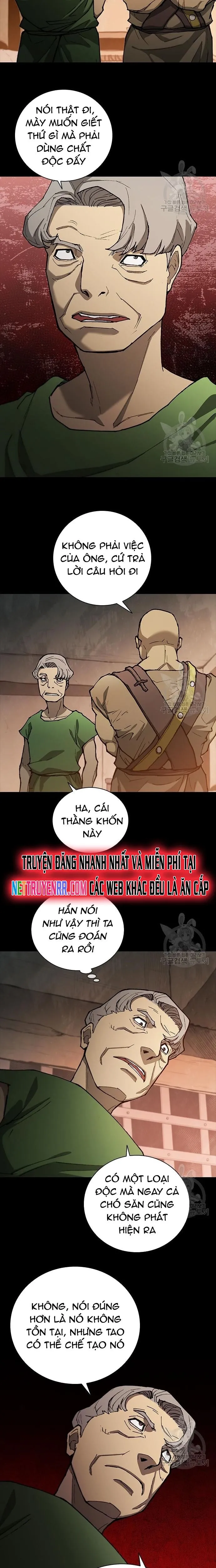 Con Đường Của Võ Giả - Chap 167