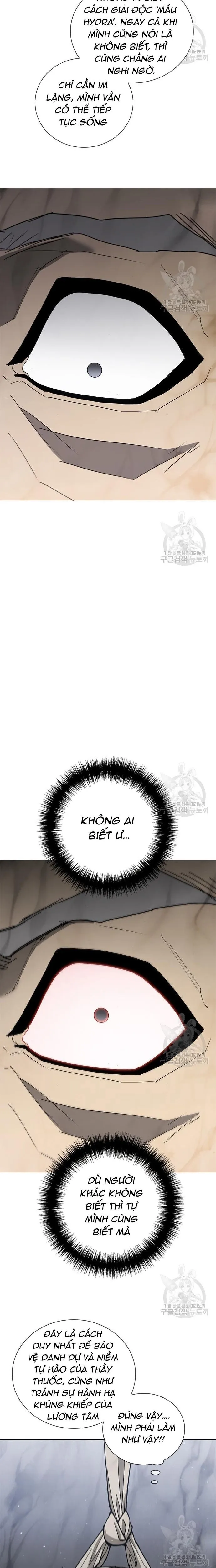 Con Đường Của Võ Giả - Chap 167