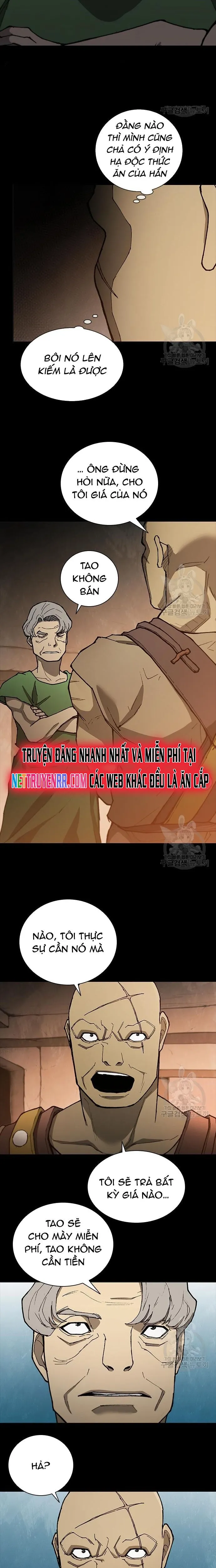Con Đường Của Võ Giả - Chap 167