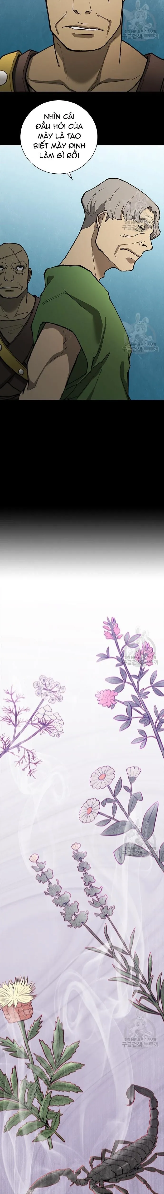 Con Đường Của Võ Giả - Chap 167
