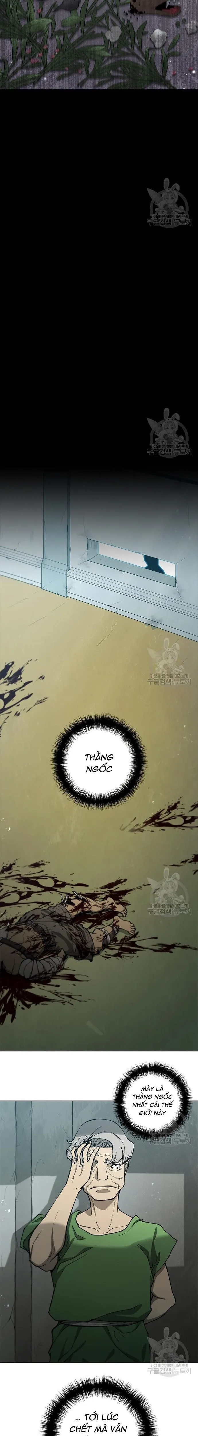 Con Đường Của Võ Giả - Chap 167