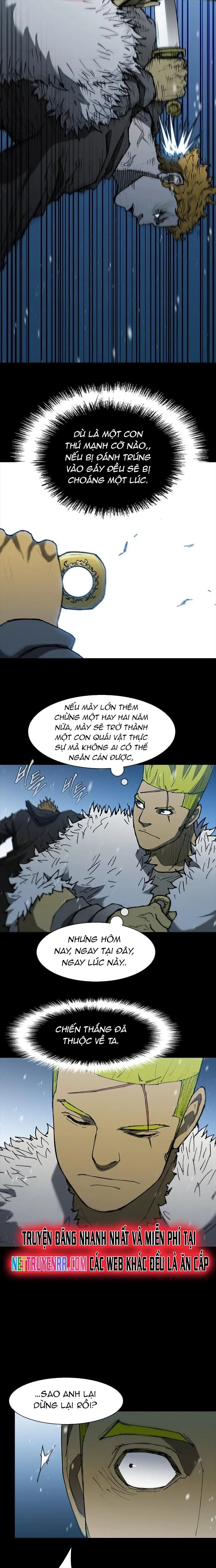 Con Đường Của Võ Giả - Chap 90