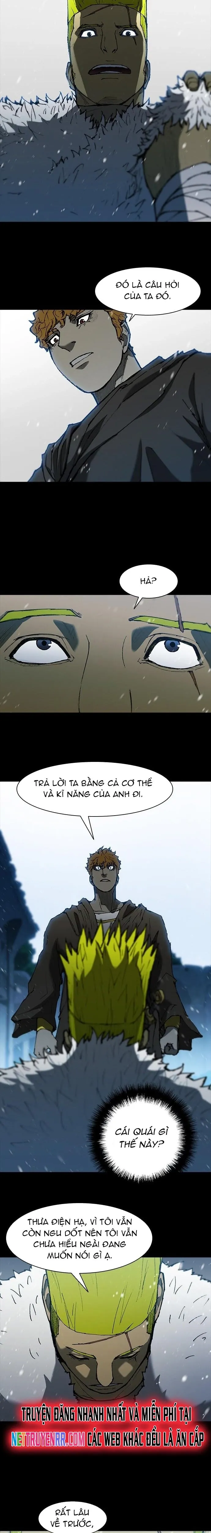 Con Đường Của Võ Giả - Chap 90