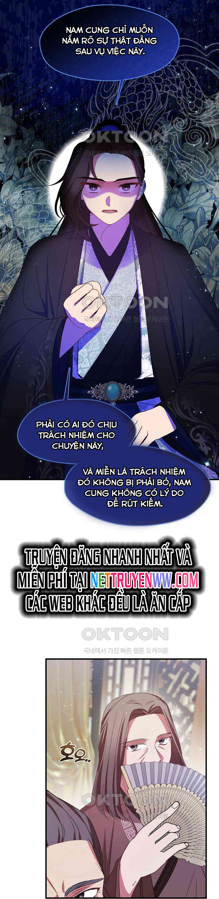 Con Gái Út Của Thiên Hạ Đệ Nhất Nam Cung Thế Gia - Chap 16