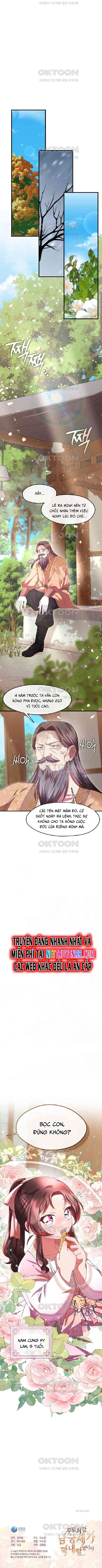 Con Gái Út Của Thiên Hạ Đệ Nhất Nam Cung Thế Gia - Chap 23