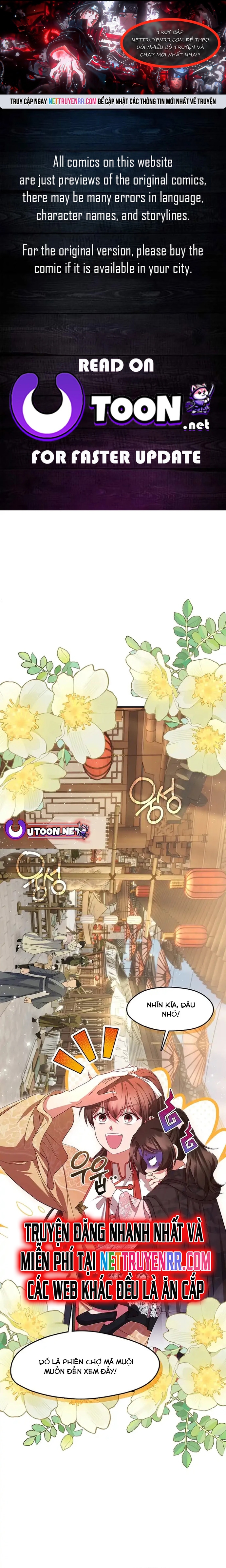 Con Gái Út Của Thiên Hạ Đệ Nhất Nam Cung Thế Gia - Chap 33