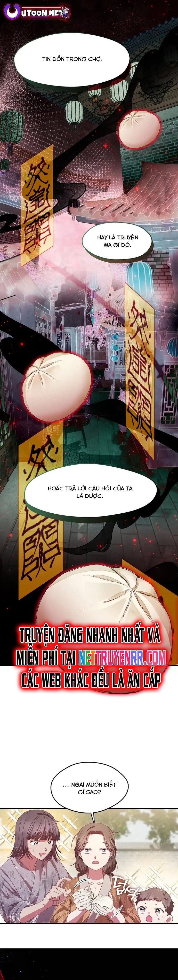 Con Gái Út Của Thiên Hạ Đệ Nhất Nam Cung Thế Gia - Chap 33