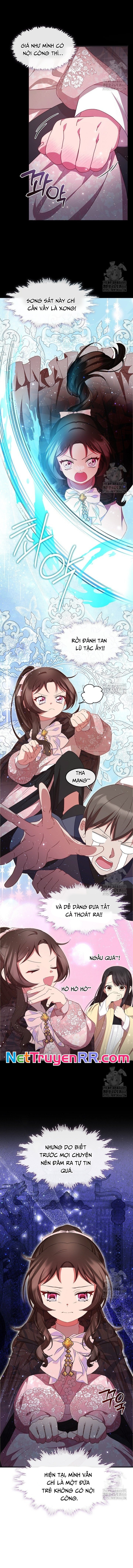 Con Gái Út Của Thiên Hạ Đệ Nhất Nam Cung Thế Gia - Chap 34